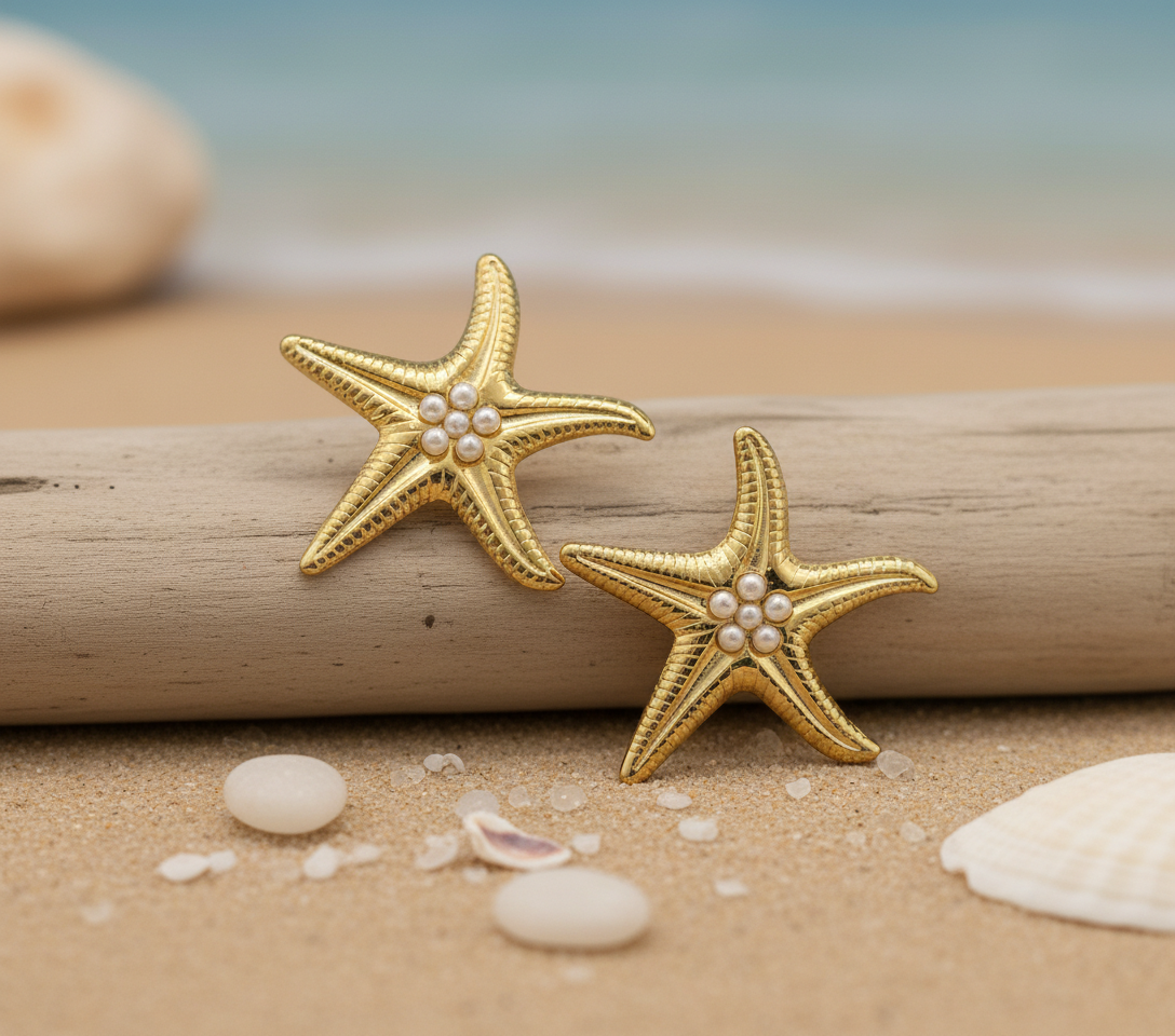 Oorbellen Your Style 'Kimmie'