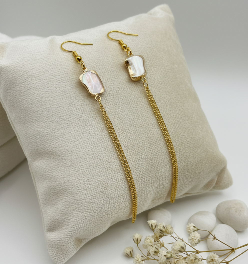 Oorbellen Your Style 'Nena'