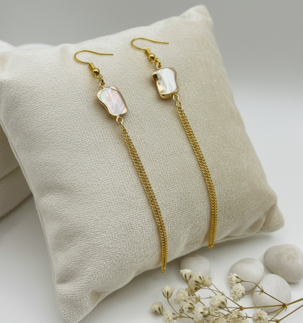 Oorbellen Your Style 'Nena'