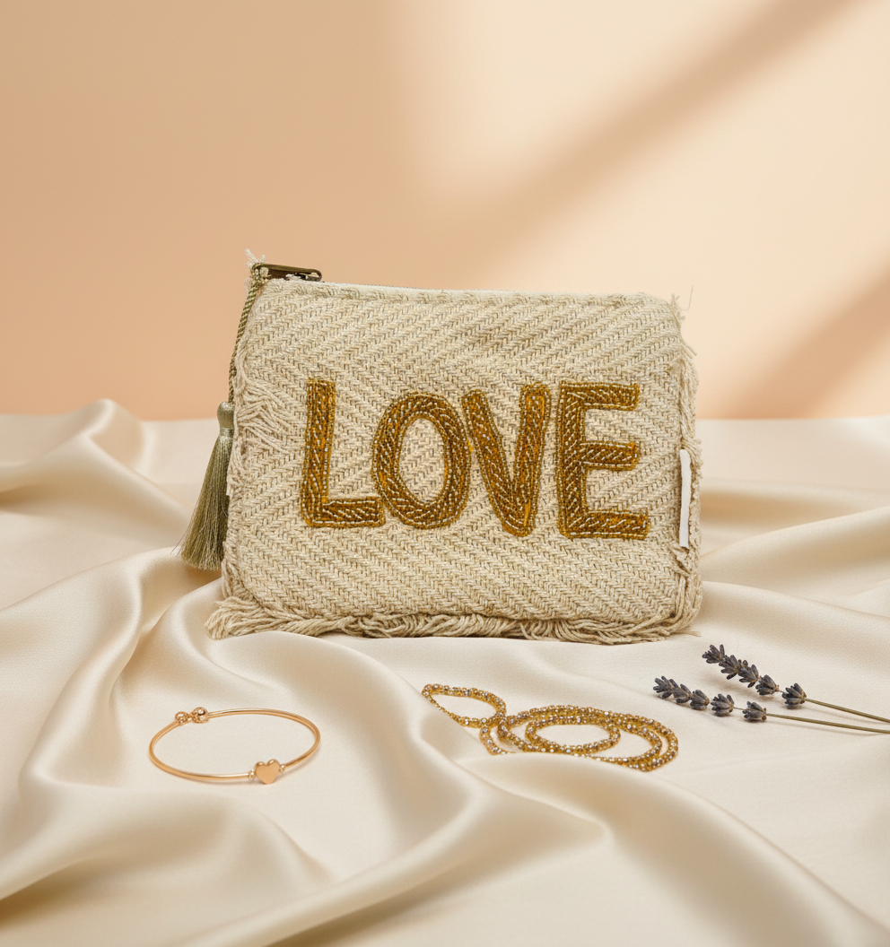 Etui ‘Ibiza Love’