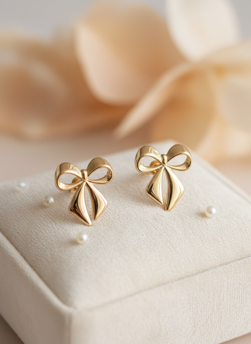 Oorstekers Classic ‘Verena’