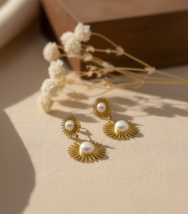 Oorbellen Your Style 'Karin'