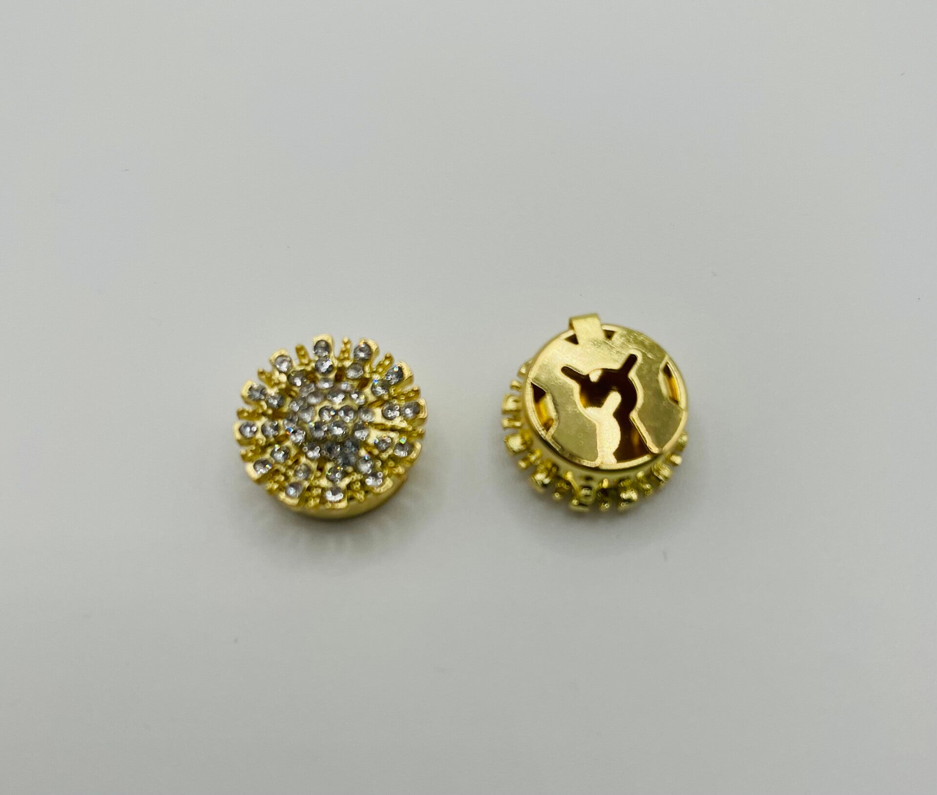 Button cover ‘Kate’