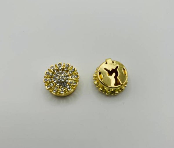 Button cover ‘Kate’
