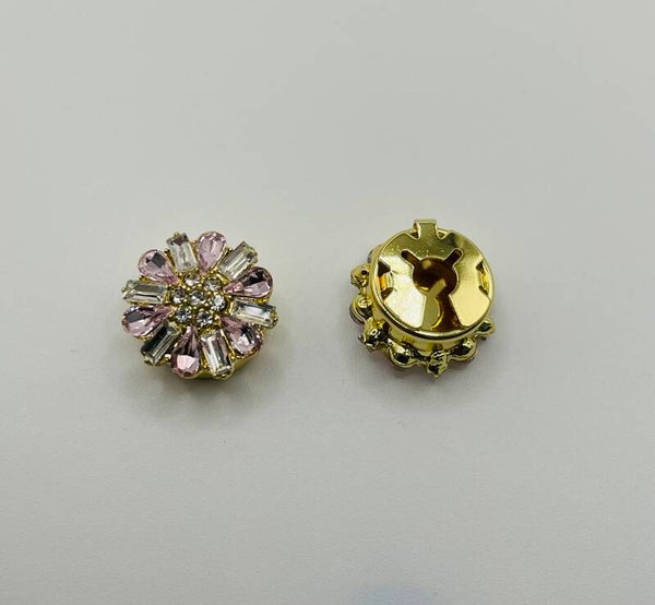 Button cover ‘Daan’