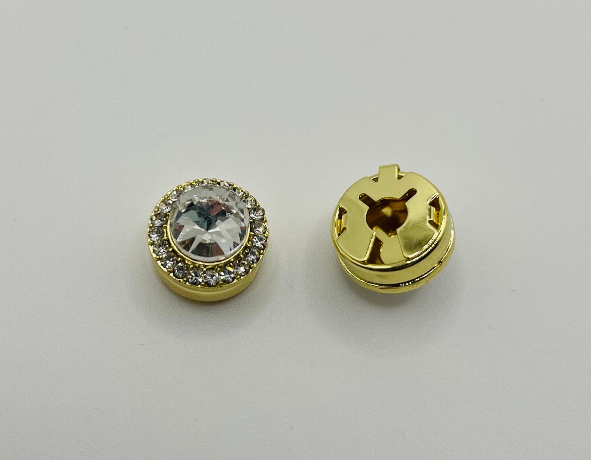 Button cover ‘Gina’