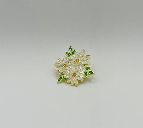 Pin ‘White flowers’
