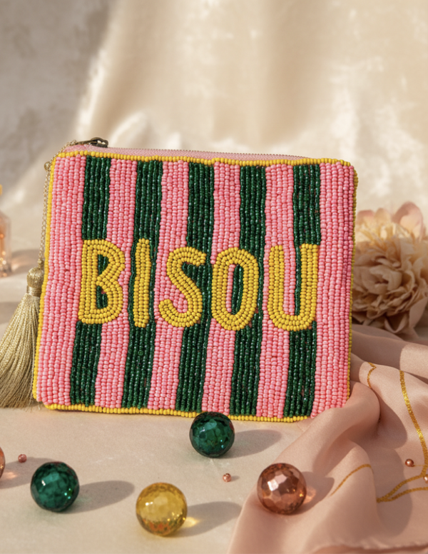 Etui ‘Bisou’