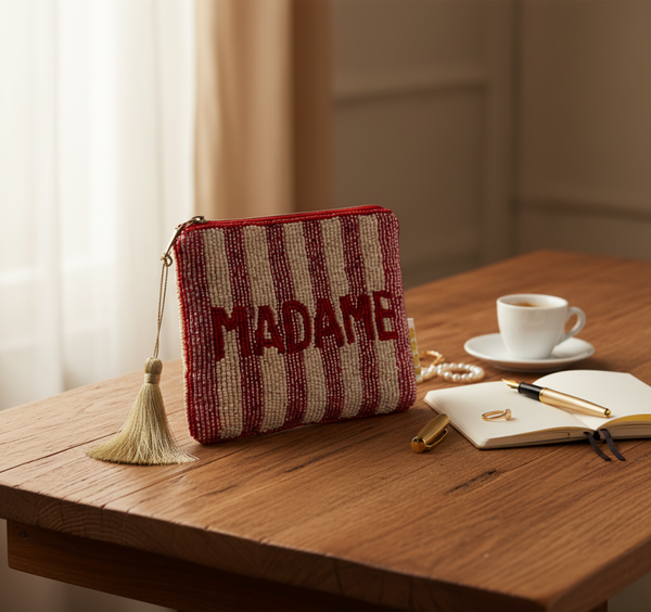 Etui ‘Madame’