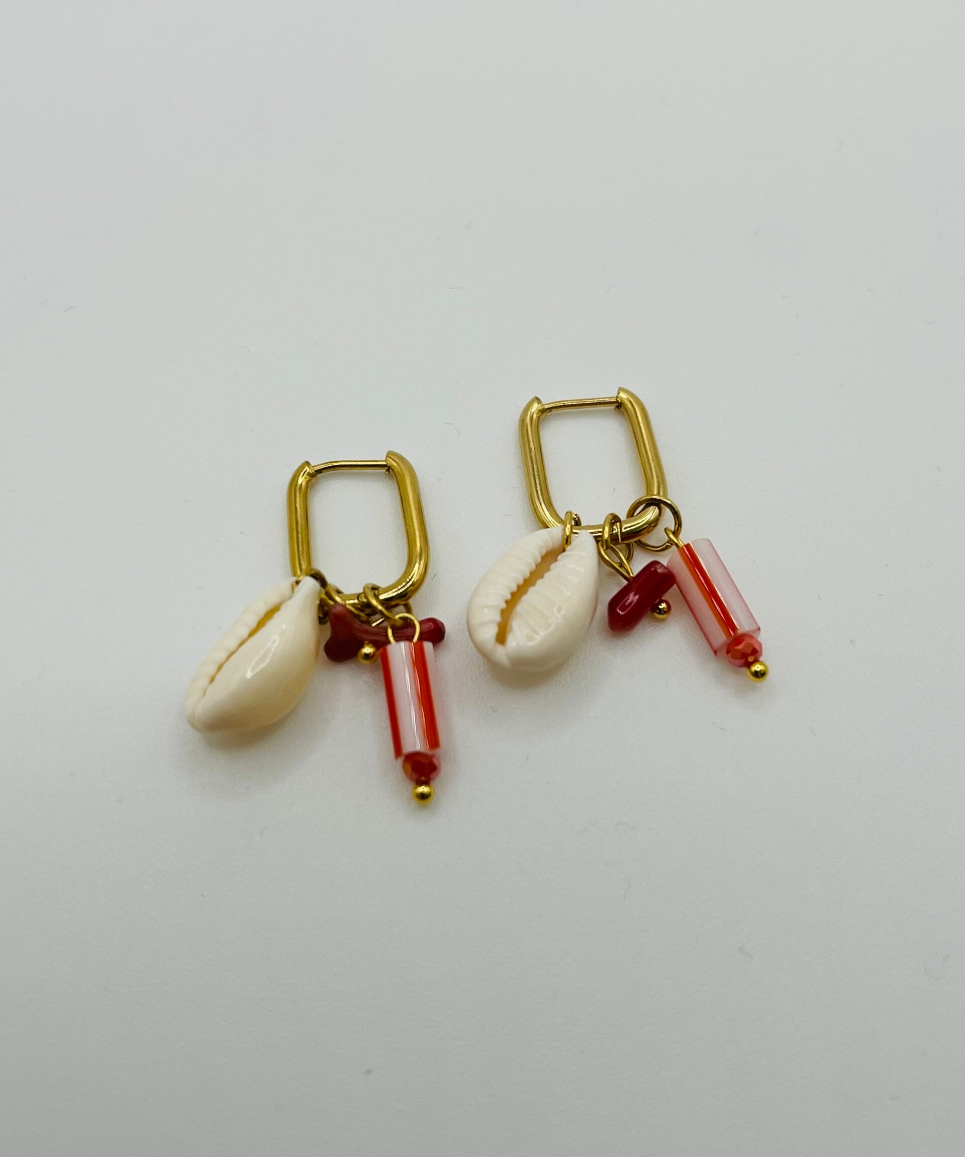 Oorbellen Summervibes ‘Tanja’