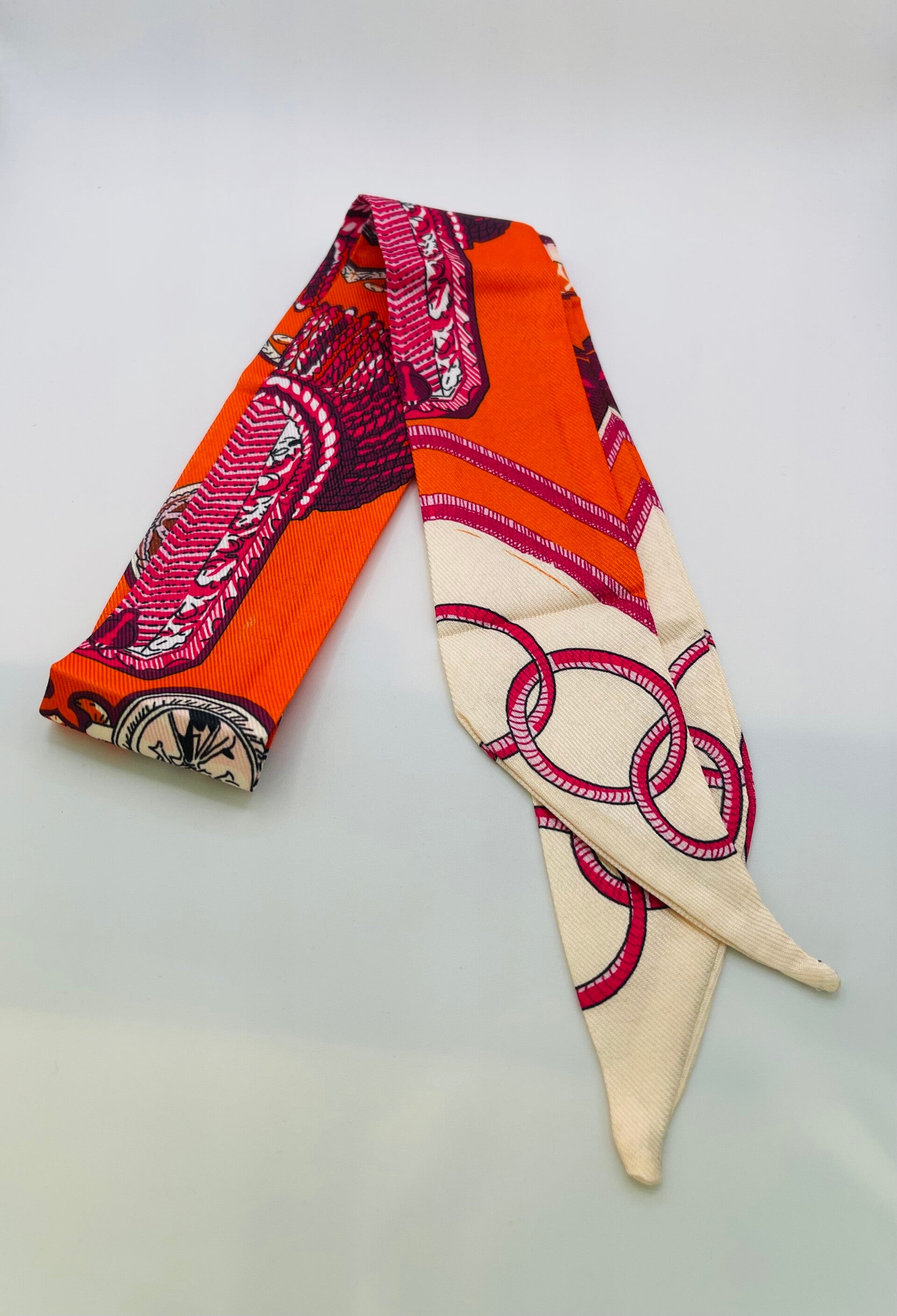 Bandana sjaalt ‘Tammy’