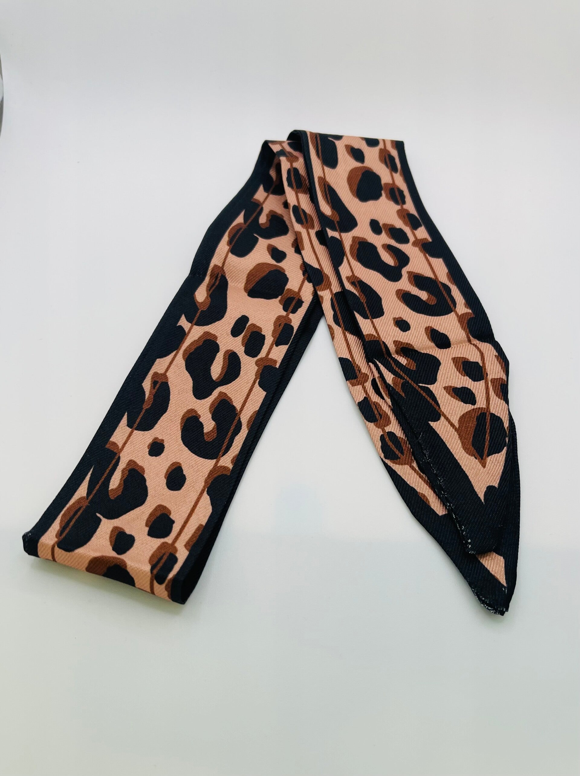 Bandana sjaaltje ‘Elisa’