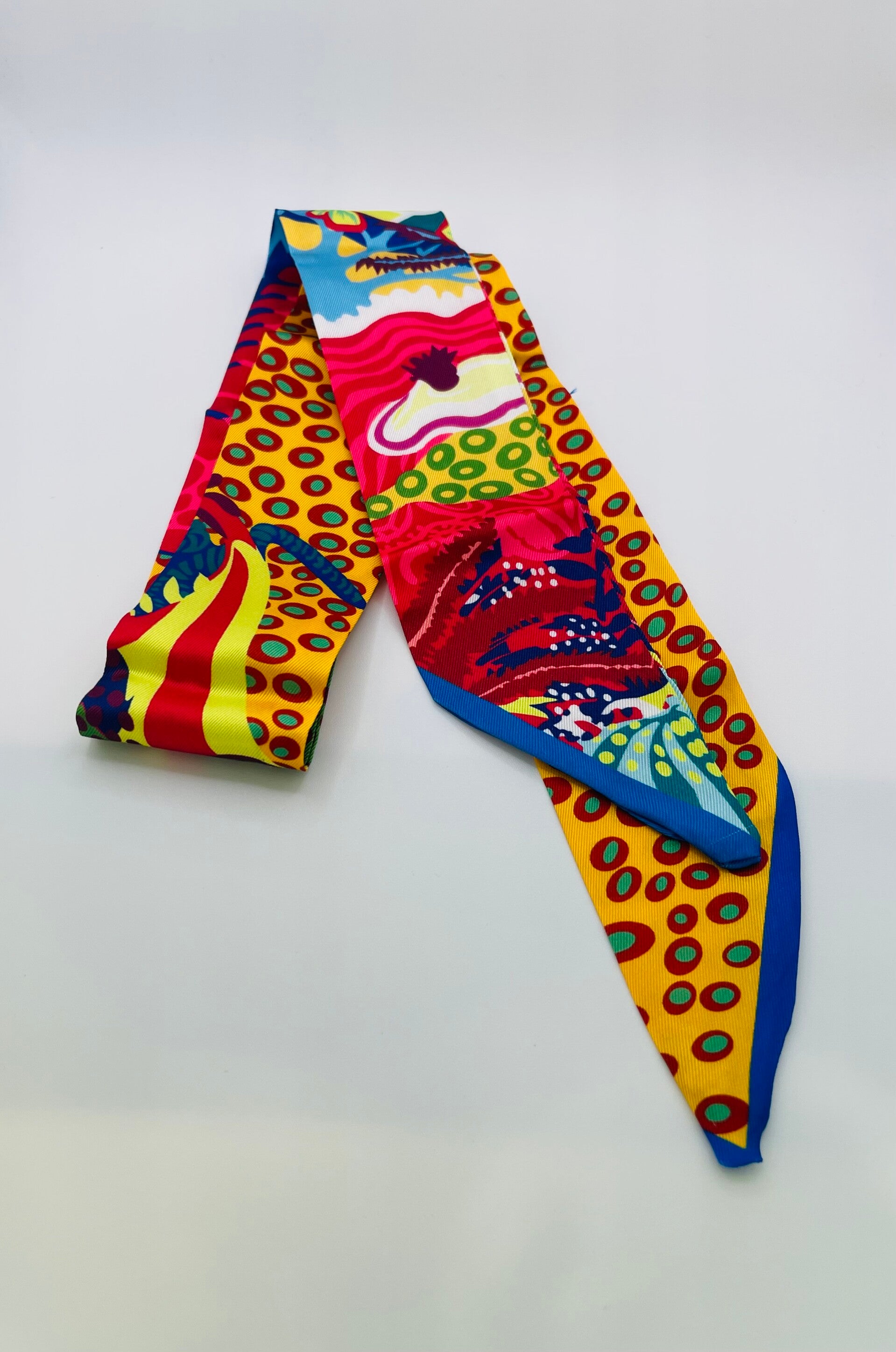 Bandana sjaaltje ‘Danielle’