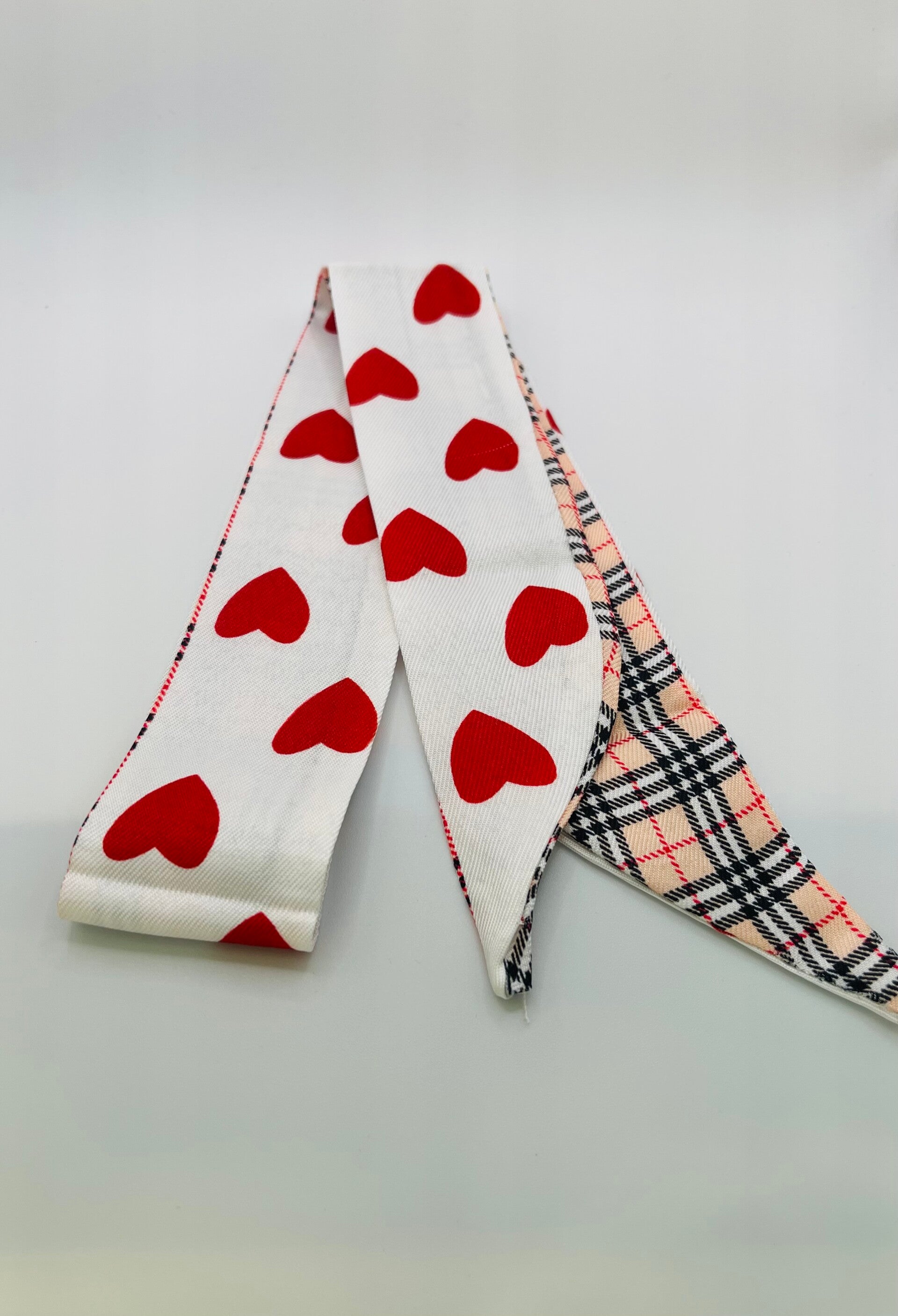 Bandana sjaaltje ‘Ellen’