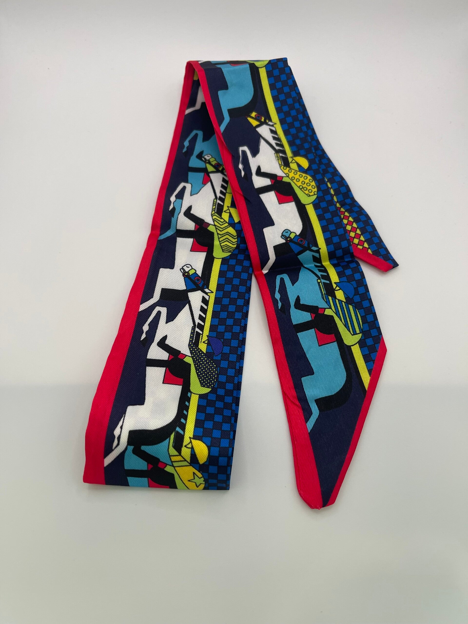 Bandana sjaaltje ‘Miranda’