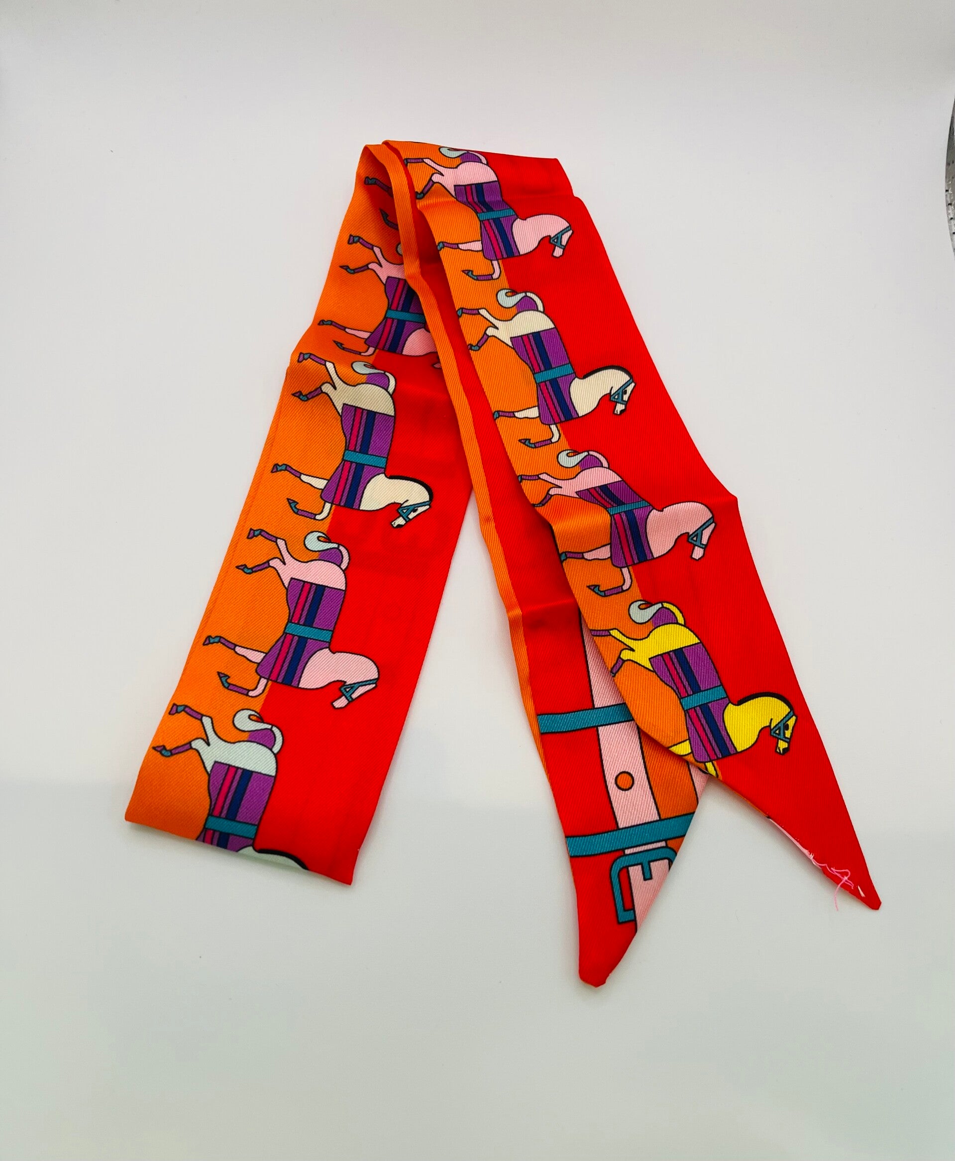 Bandana sjaaltje ‘Nadia’