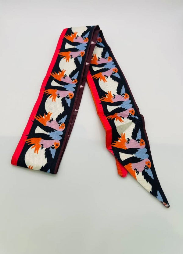 Bandana sjaaltje ‘Faye’