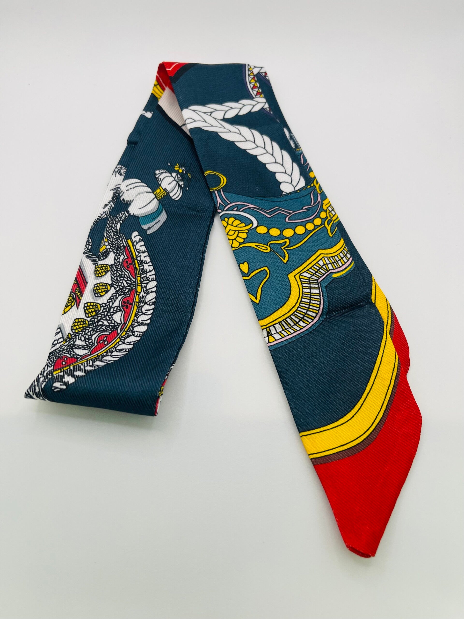 Bandana sjaaltje ‘Norah’