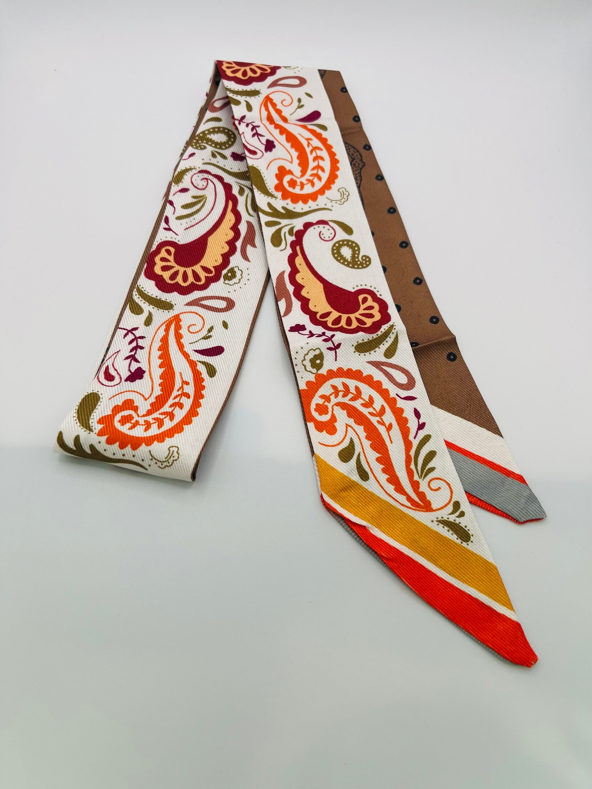 Bandana sjaaltje ‘Sammie’