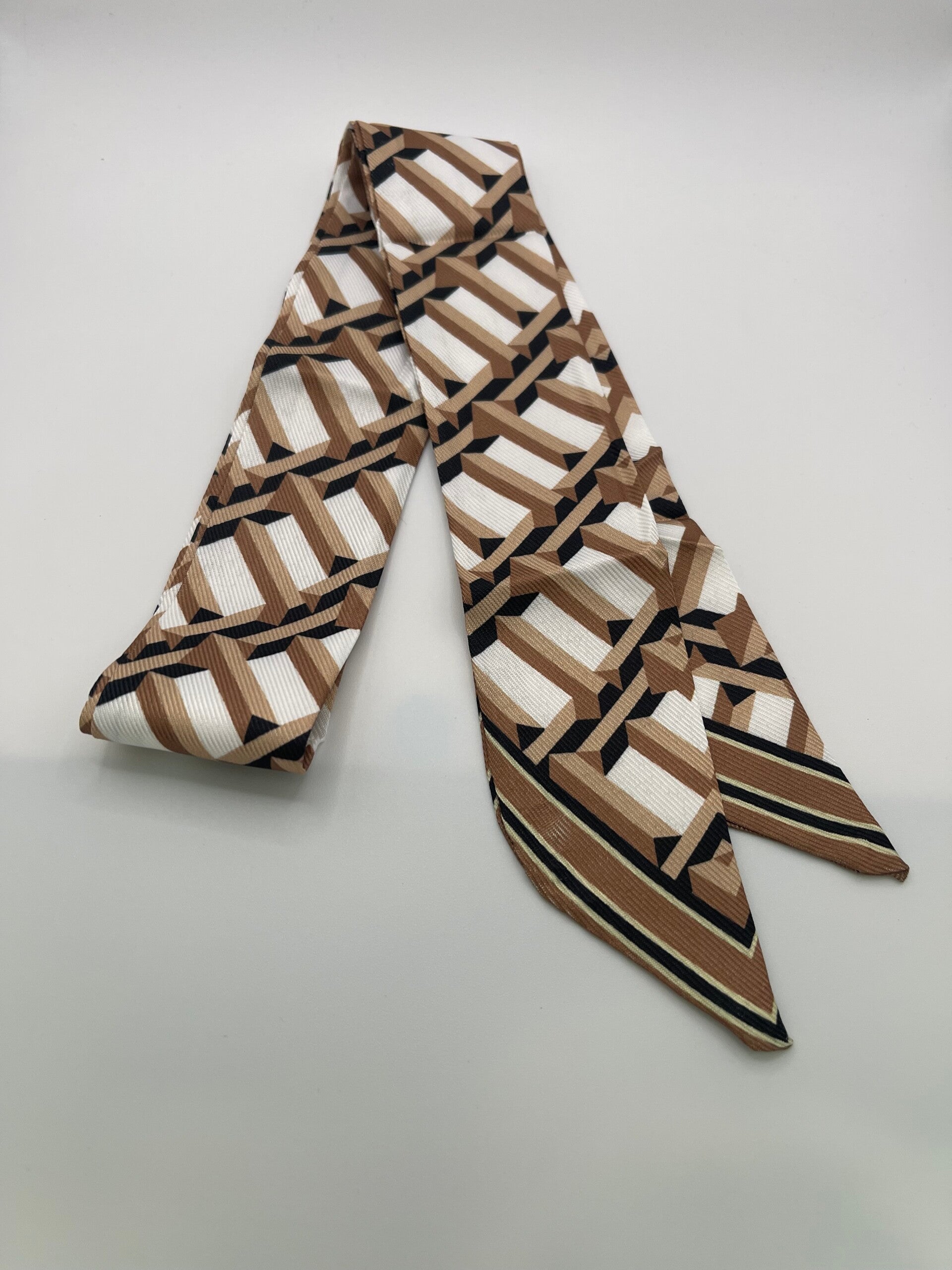 Bandana sjaaltje ‘Senna’