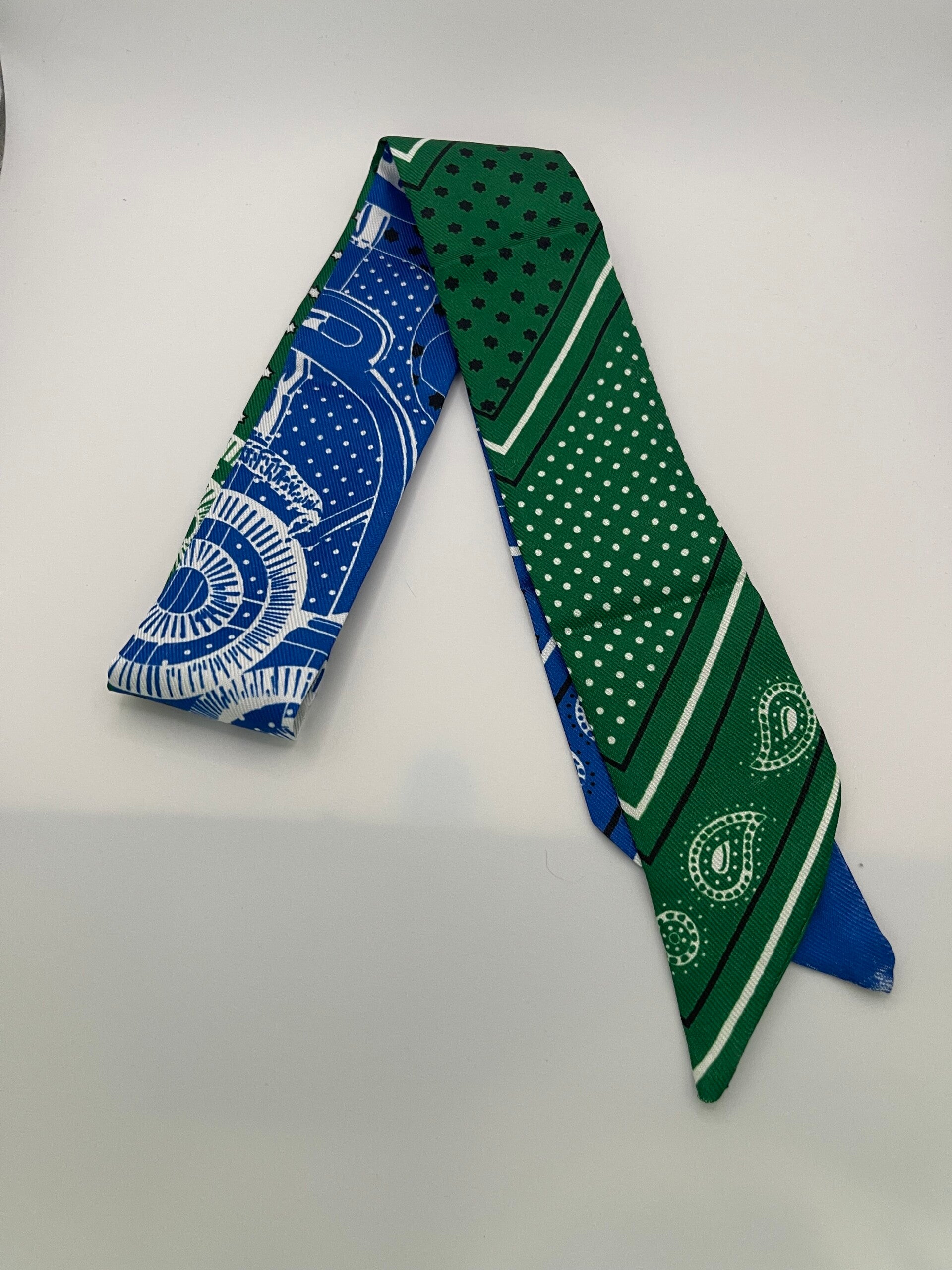 Bandana sjaaltje ‘Renate’