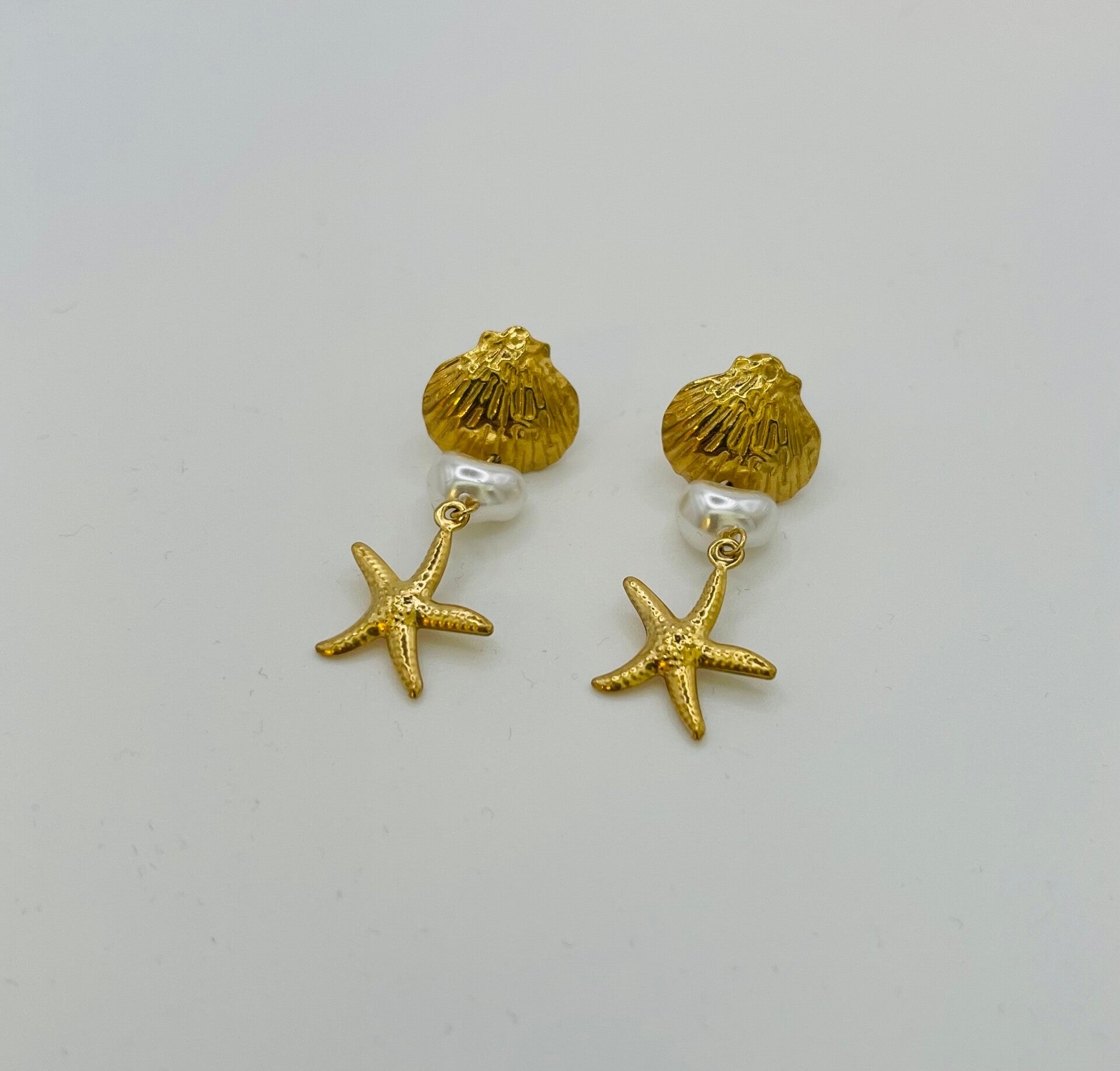 Oorbellen Summervibes ‘Nola’