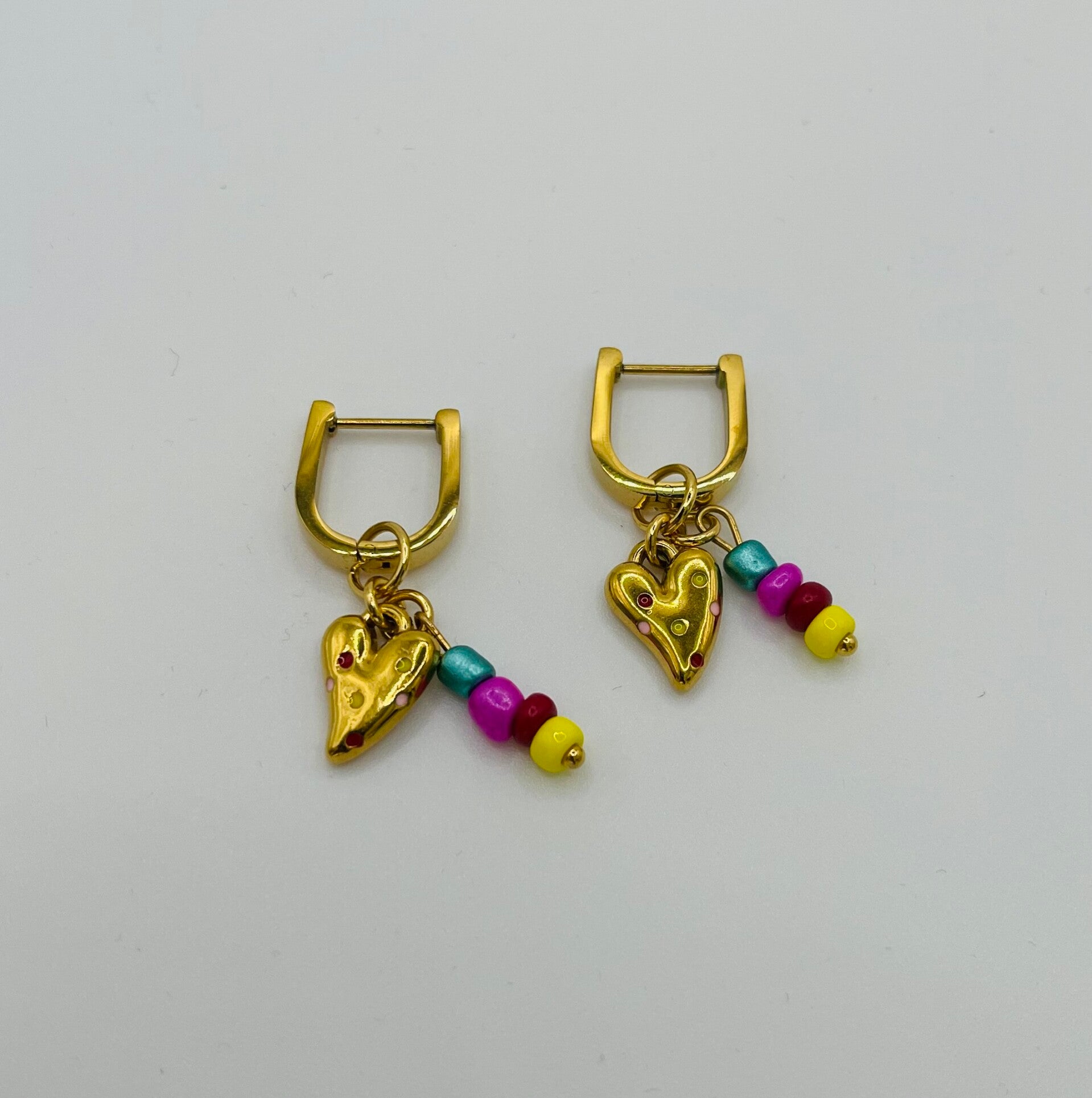 Oorbellen Summervibes ‘Yara’