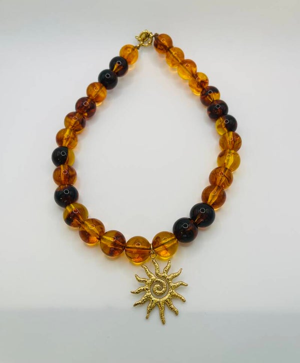 Ketting Flash ‘Bette’
