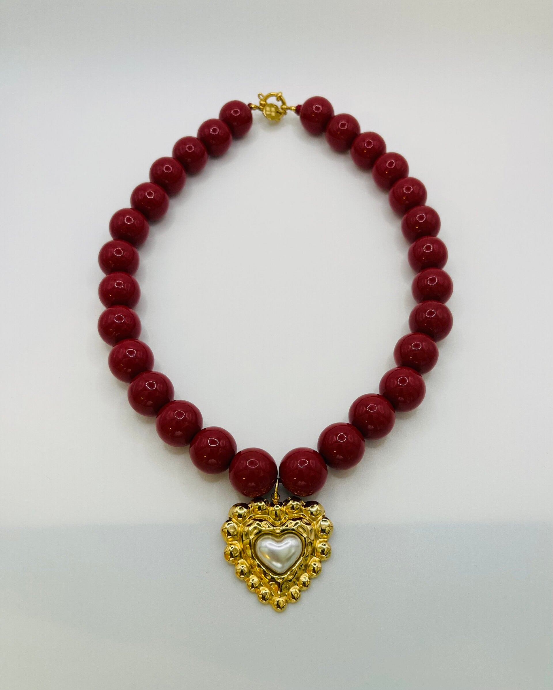Ketting Flash ‘Nora’