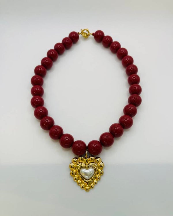 Ketting Flash ‘Nora’