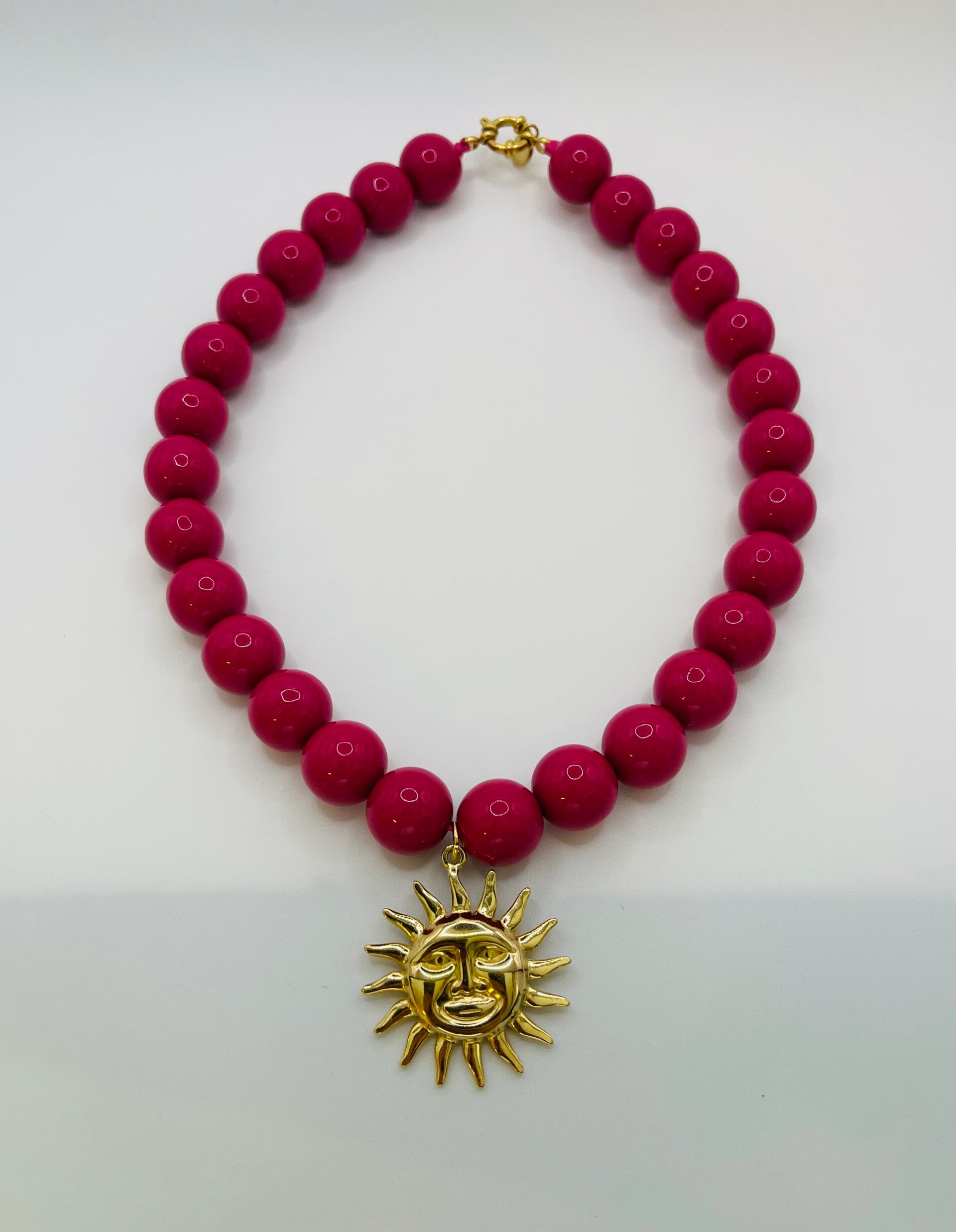 Ketting Flash ‘Lotte’
