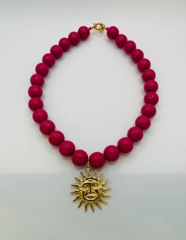 Ketting Flash ‘Lotte’