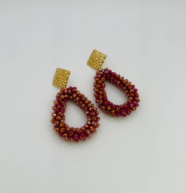 Oorbellen Specials ‘Janey’