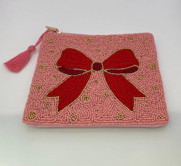 Etui ‘Bowknot’