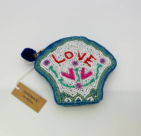 Portemonnee ‘Love’