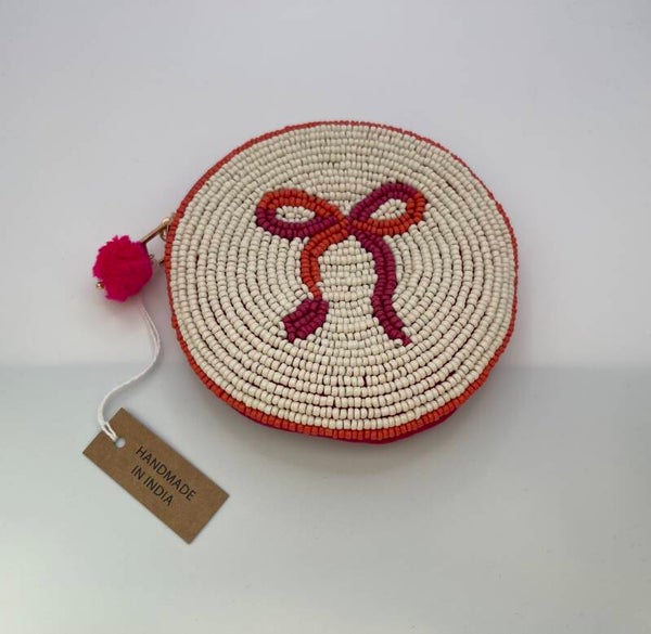 Portemonnee ‘Bowknot’