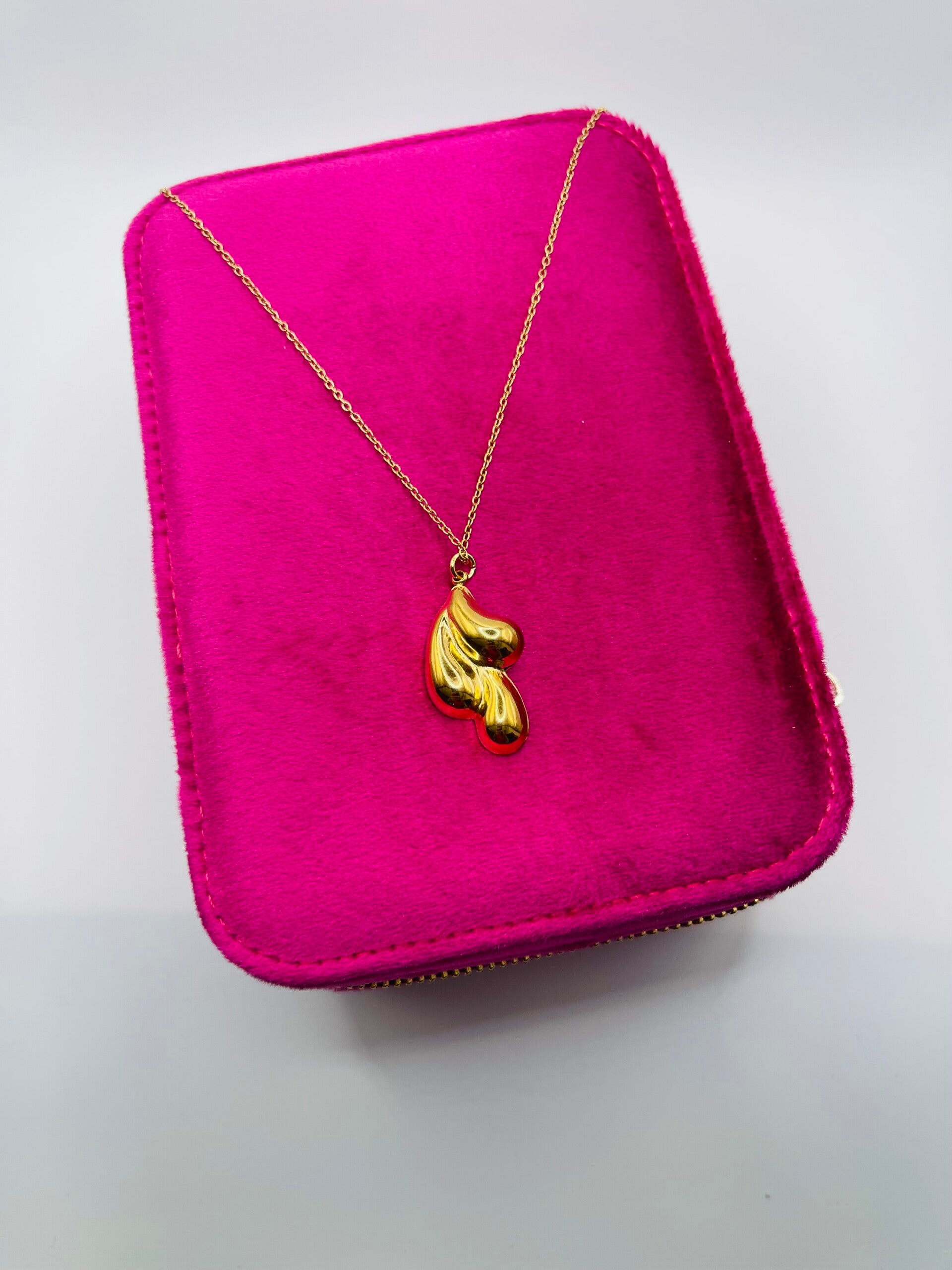 Lange Ketting ‘Lorena’