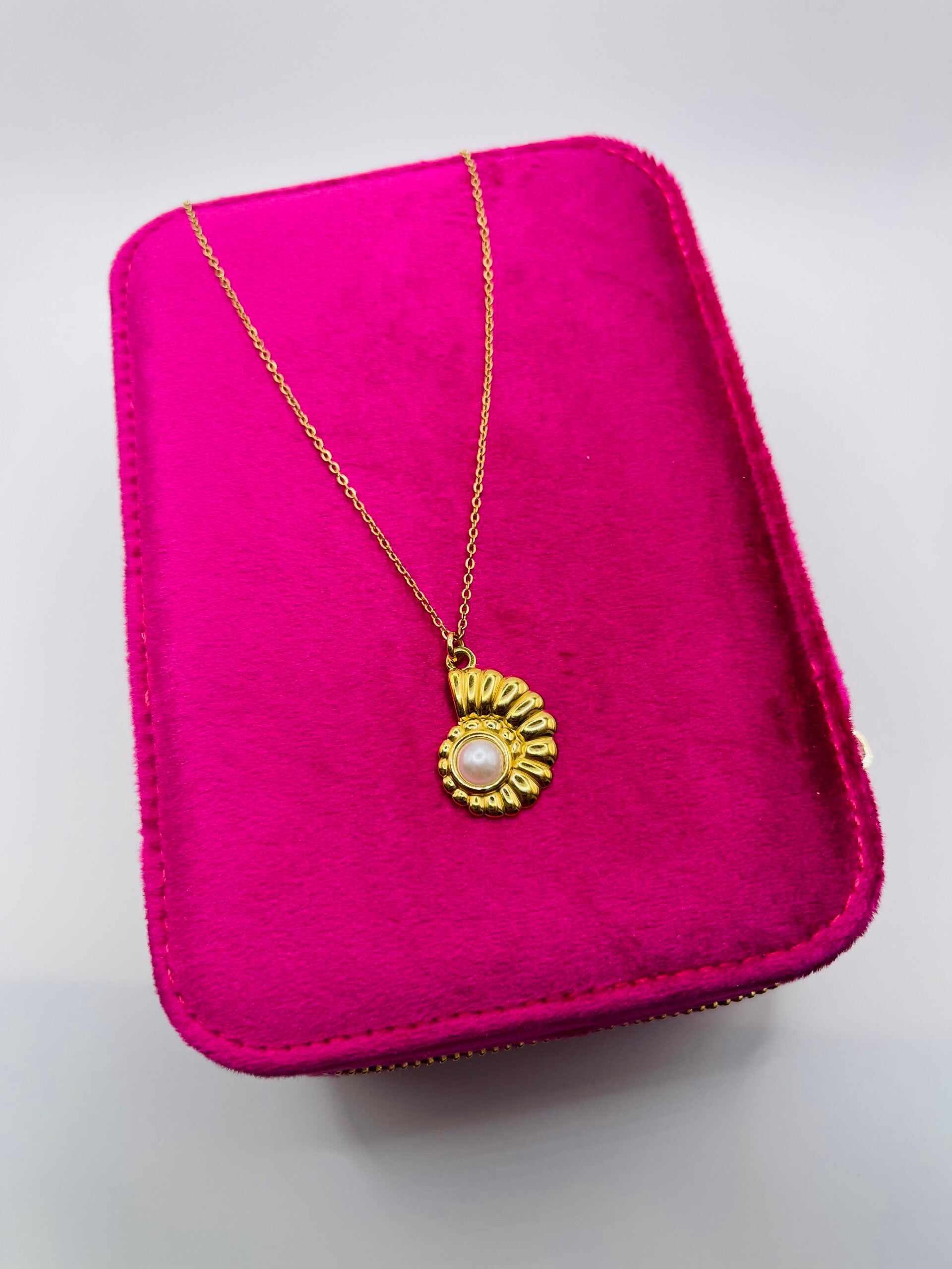 Lange Ketting ‘Nadia’