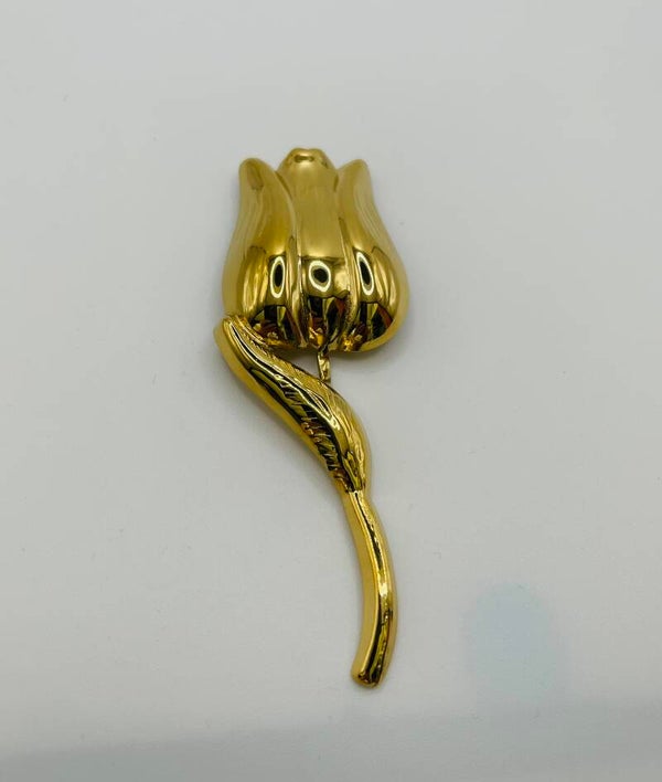 Broche Tulip
