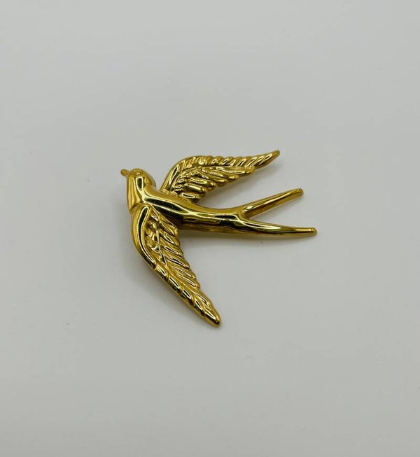 Broche Zwaluw st