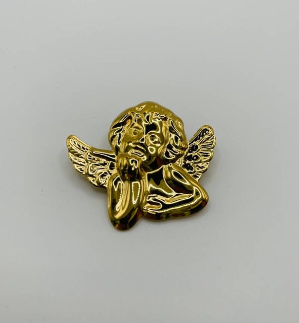 Broche Angel