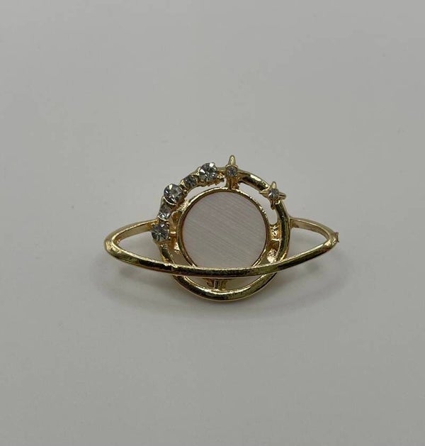 Broche Planet