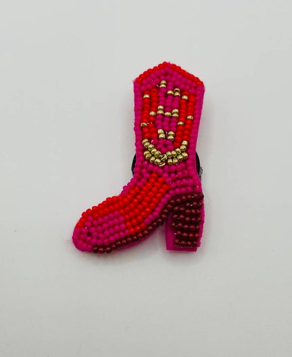 Broche Laars