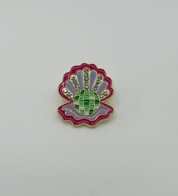 Pin Oister