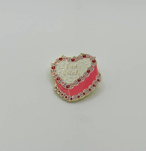 Pin Cake