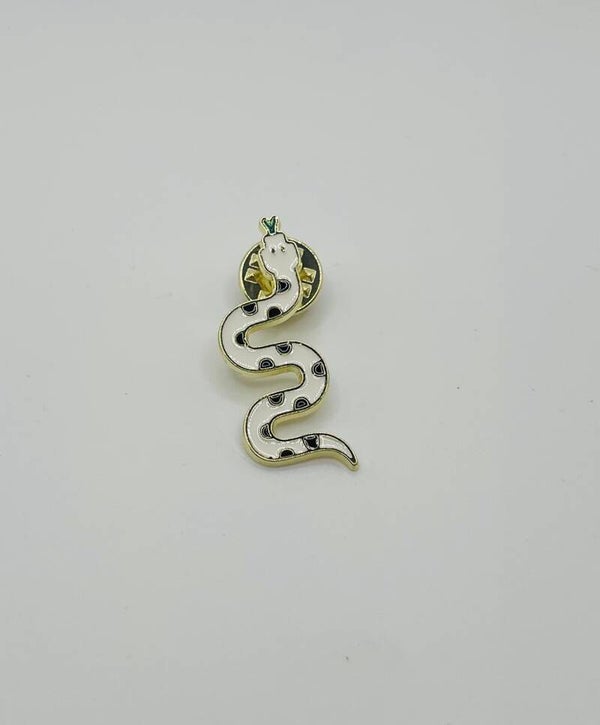 Pin Snake