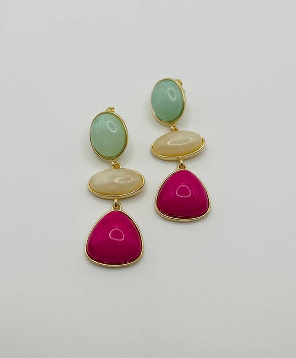 Oorbellen Your Style ‘Olivia’