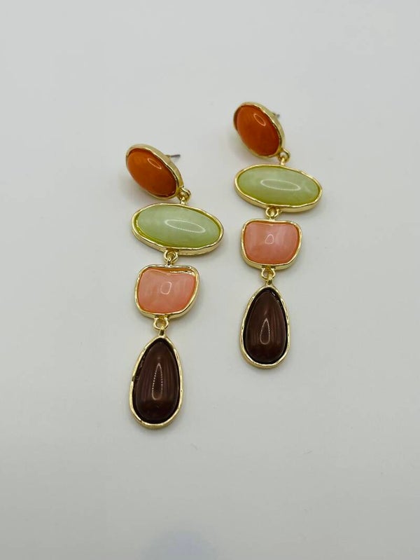 Oorbellen Your Style ‘Nita’