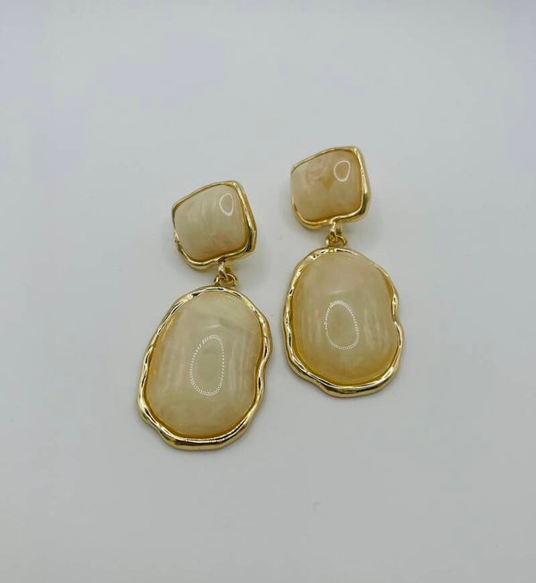 Oorbellen Your Style ‘Mirella’