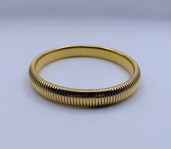 Armband stainless steel 'Mila'